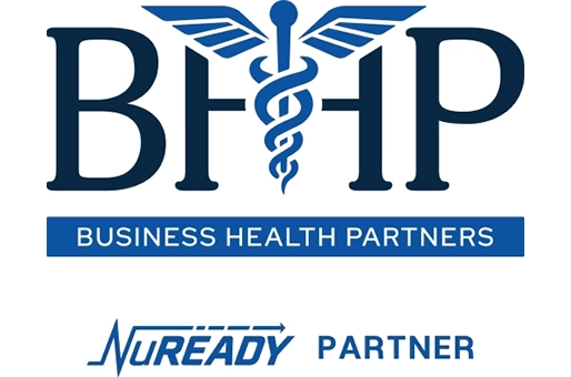 Advanced healthcare network collaboration for business health solutions and preventive care through NuReady Health Network and Business Health Partners.