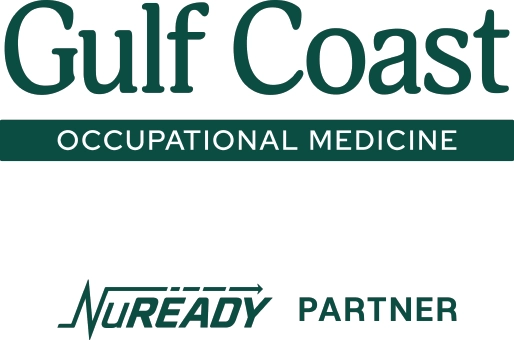Comprehensive occupational medicine services provided by NuReady Health Network, specializing in worker health, injury management, and occupational health solutions.
